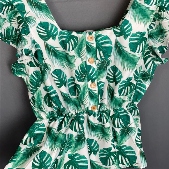 Adorable palm top - Picture 3 of 5